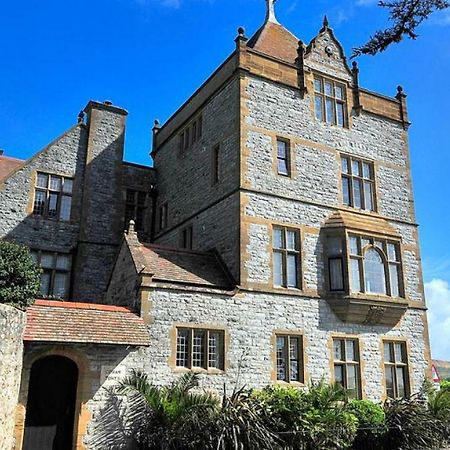 Appartamento 7 Coram Tower Lyme Regis Esterno foto